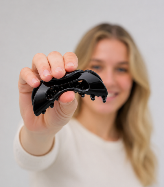 CloudClip – #1 Flexible Material, Snap-Proof Build & All-Day Comfort